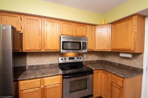 15862 Griffon Path, Saint Paul MN  55124-6659 exterior