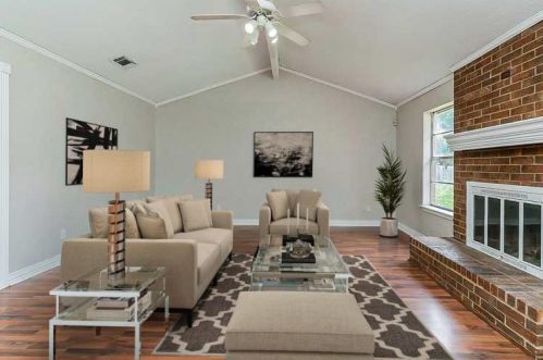 7712 Briarcliff Ct, Fort Worth, TX 76182-3401