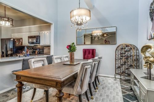 2503 Mallard Cv, Carrollton TX 75006-2233 exterior