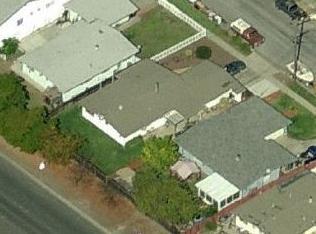 27161 Capri Ave, Hayward, CA 94545-3303