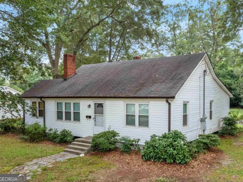 189 College St, Mcdonough, GA 30253-3310