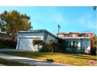 3353 Beverly Dr, Los Angeles CA  90034-2807 exterior