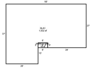 2247 119th East Ave, Tulsa OK  74129-5637 exterior