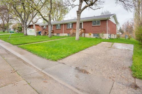 165 Kendall St, Denver, CO 80226-2234
