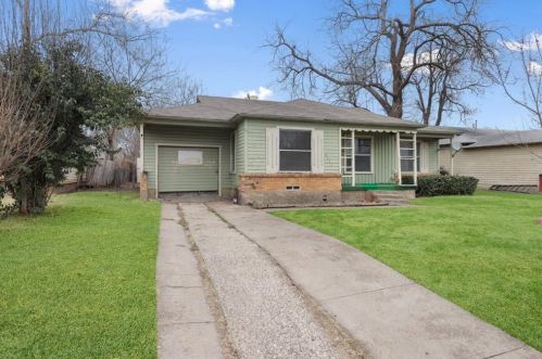 3111 51st St, Dallas, TX 75216-7346