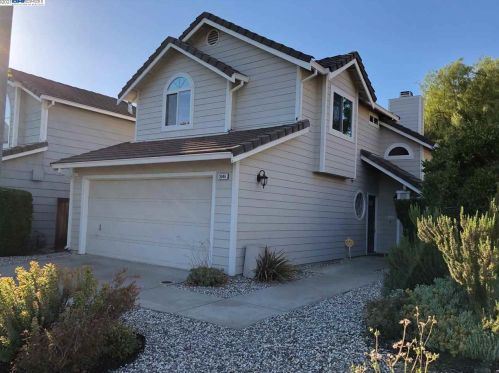 3046 Badger Dr, Pleasanton, CA 94566-8712