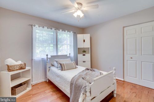 7938 Lk Pleasant, Springfield VA  22153-3004 exterior