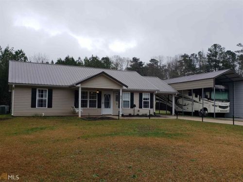 62 Dogwood Rd, Franklin, GA 30217-5288