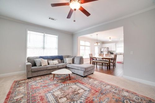 2526 Grier Cir, Evans GA  30809-7065 exterior