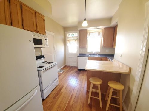 3720 Carson Ave, Cincinnati OH  45211-4610 exterior