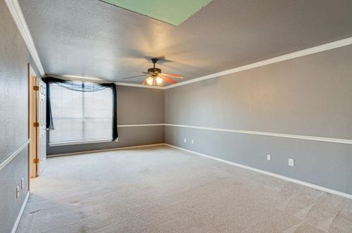 9025 Tyne Trl, Fort Worth TX  76118-7502 exterior