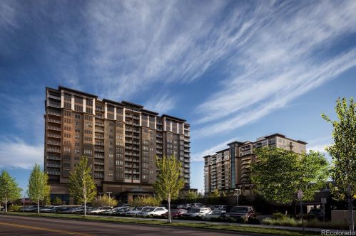 5455 Landmark Pl, Englewood CO  80111-1946 exterior