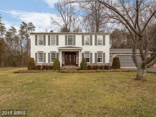 14100 Conifer Ct, Nokesville, VA 20181-3034