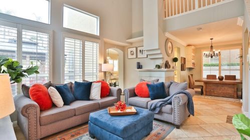 906 Dylan Way, Anaheim CA  92808-1515 exterior