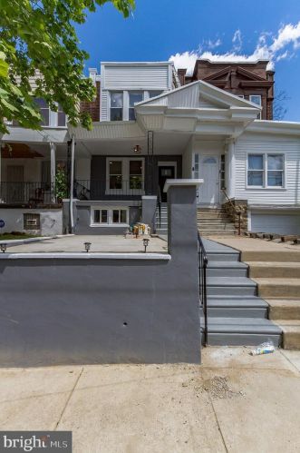 5215 10th St, Philadelphia PA  19141-4009 exterior