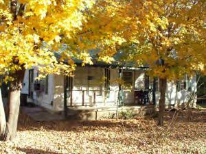 317 Spring St, Harrison AR  72601-3509 exterior