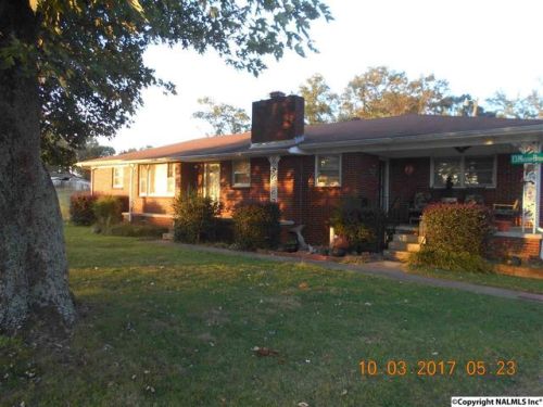 13 Minnie Brown Rd, Ardmore, TN 38449-3041