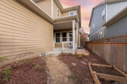 2907 Ironton St, Denver CO  80238-3215 exterior