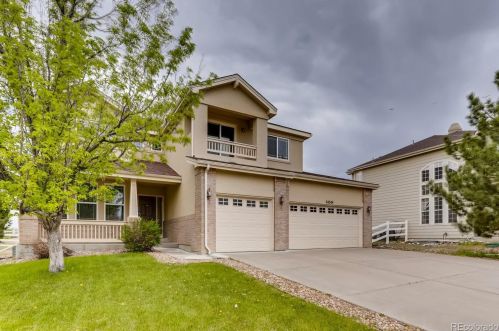 24344 Louisiana Pl, Denver, CO 80018-6096