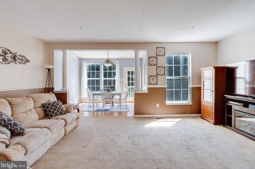 281 Spencer Cir, Forest Hill MD  21050-3151 exterior