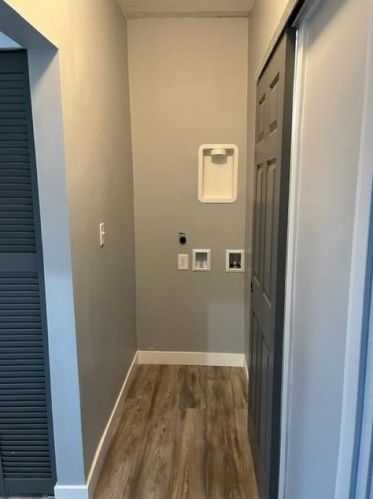 1040 43 Ave, Gary IN 46409-2218 exterior