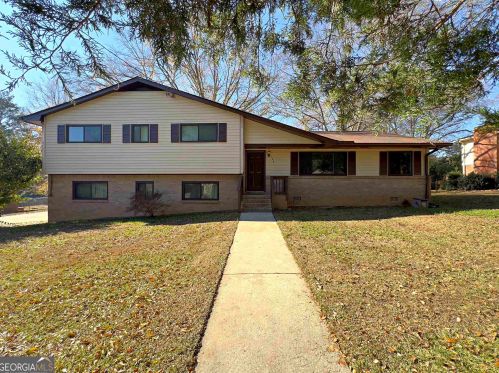 104 Stockview Ter, Stockbridge GA 30281-3317 exterior