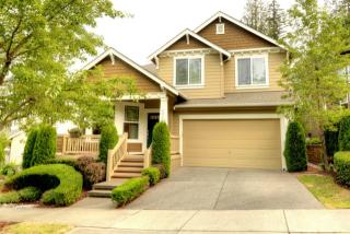 2918 Logan St, Bellevue, WA 98029-7357
