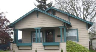 1310 Washington St, Albany OR  97321-2556 exterior