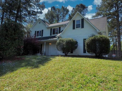 1691 Rolling Hills Trl, Conyers, GA 30094-2566