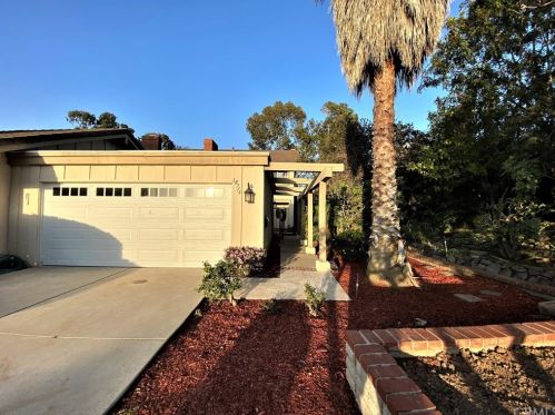 18716 Paseo Picasso, Irvine, CA 92603-3329