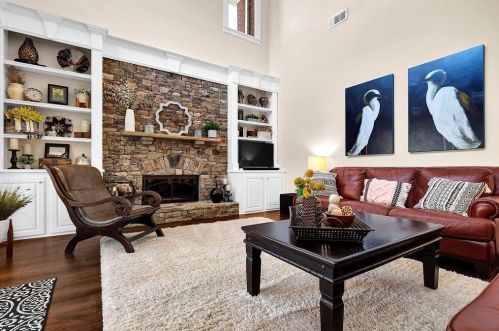 2282 Briarcliff Cmns, Atlanta GA  30345-2173 exterior