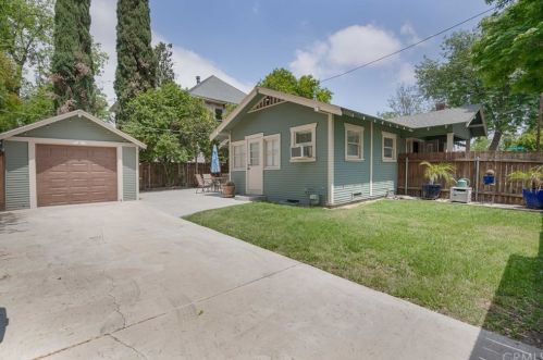 3391 Locust St, Riverside CA  92501-2632 exterior