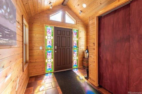 233 Ridge Rd, Ward, CO 80481-9519