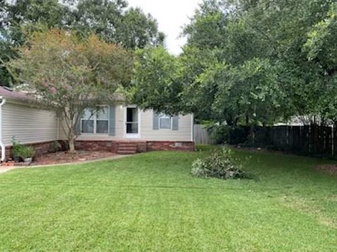 16506 Leafy Meadow Dr, Conroe TX  77302-5451 exterior