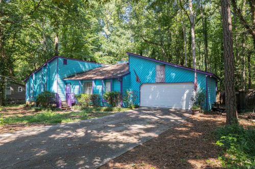 3783 Eli Dr, Lithonia, GA 30039-4034
