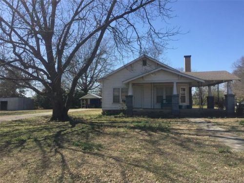 401 10th St, Mason, OK 74859-4205