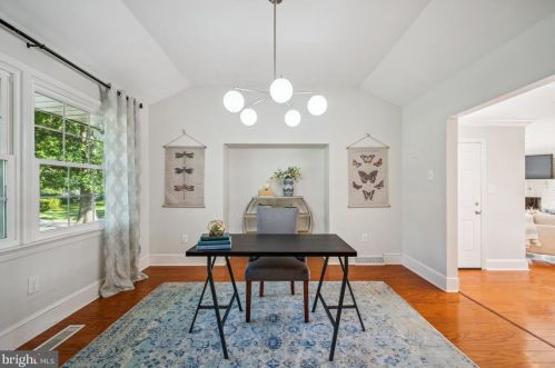 847 Cedar Ave, Haddonfield NJ 08033-1012 exterior