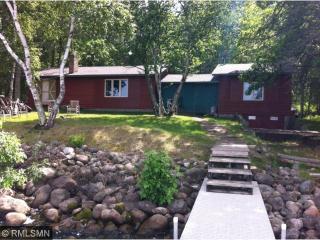 256 Snapping Turtle Ln, Bena, MN 56626-1004