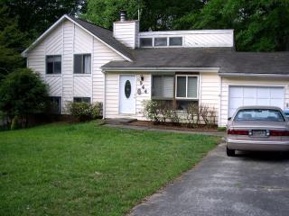 4944 Appaloosa Trl, Norcross GA  30071-3303 exterior