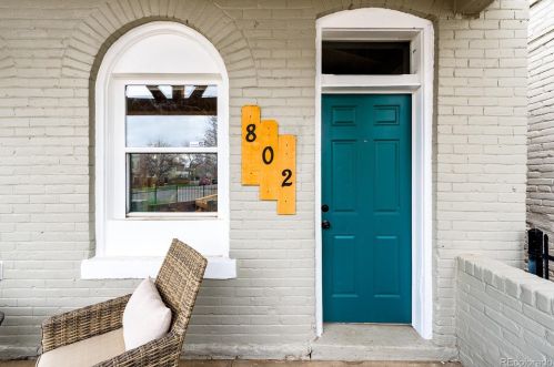 800 4th Ave, Denver CO  80218-3708 exterior