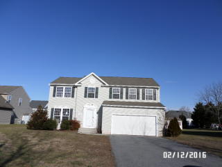 104 Paddock Dr, Fruitland, MD 21826-2104