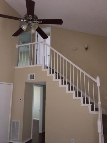 3112 Stonewall Ln, Fort Worth TX  76123-1724 exterior