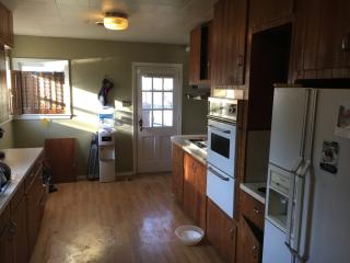 2518 32nd St, Lubbock TX  79410-3434 exterior