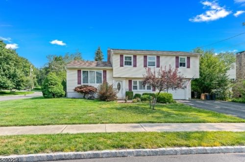 60 Columbia St, Wharton, NJ 07885-2442
