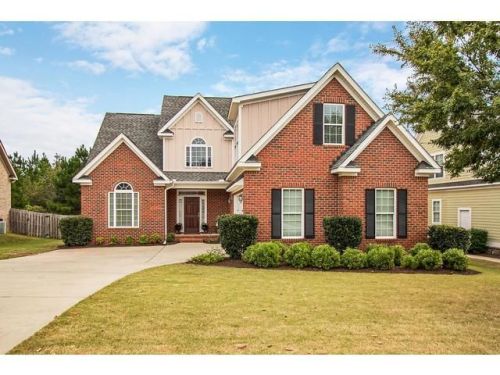 1209 Berkley Hills Pass, Evans, GA 30809-7471