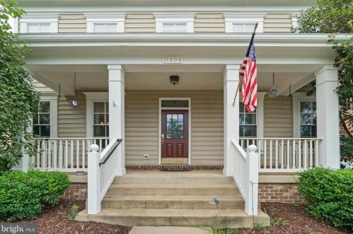 11604 Iron Brigade Unit Ave, Bristow, VA 20136
