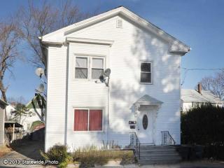 31 Harlam St, Providence, RI 02909-4612