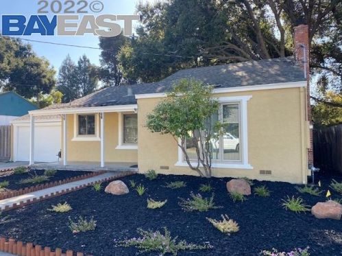 1937 Leila St, Hayward, CA 94546-6919