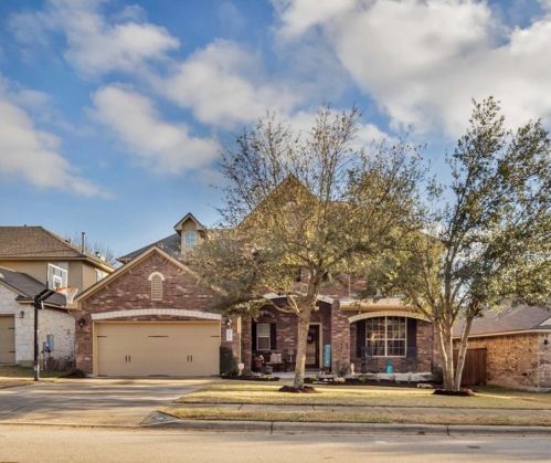 428 Atlanta Park Dr, Georgetown, TX 78628-7181