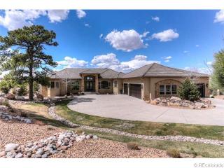 9825 Sara Gulch Cir, Parker, CO 80138-7863